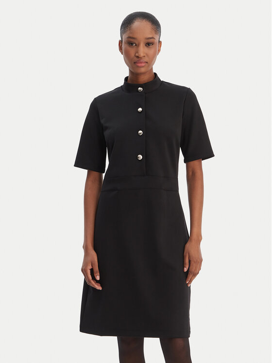 JOOP! Kasdieninė suknelė · Juoda · Mini