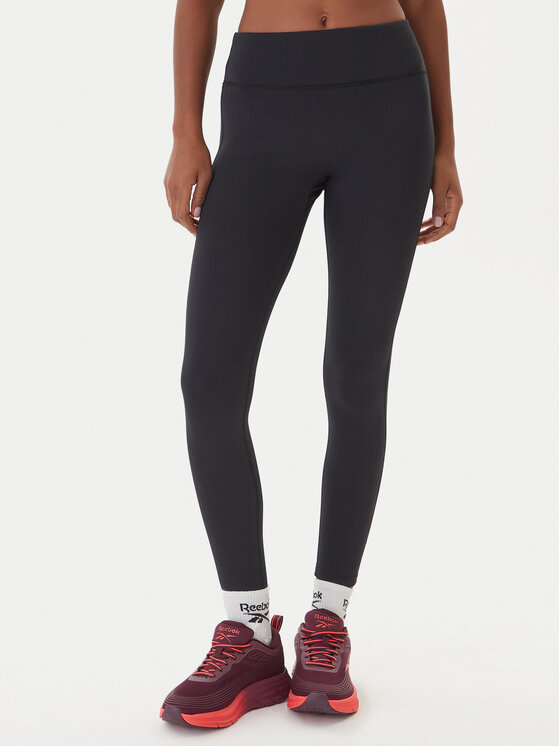 Reebok Tamprės · Juoda