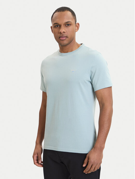 Barbour Polo marškinėliai · Žalia