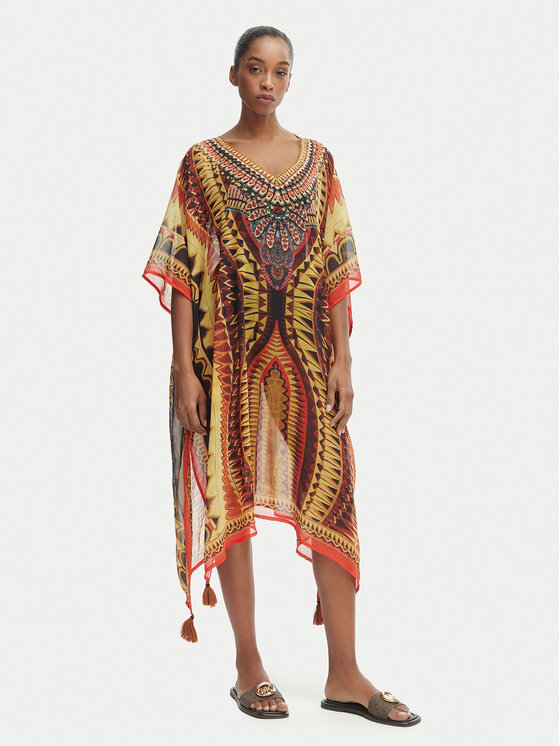 Iconique Pončas · Spalvota