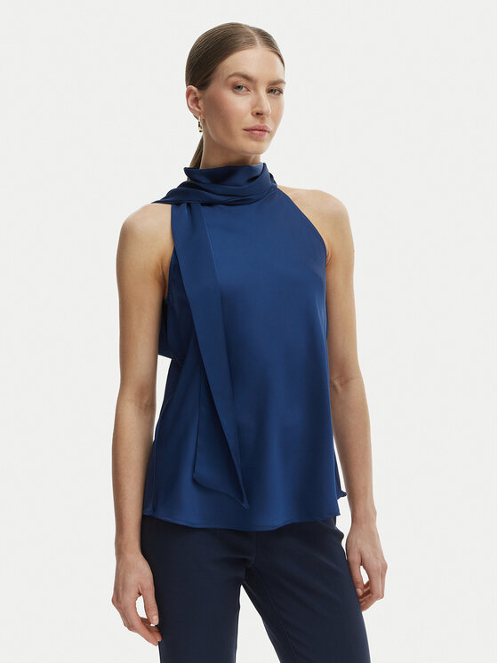 Rinascimento Palaidinė · Mėlyna