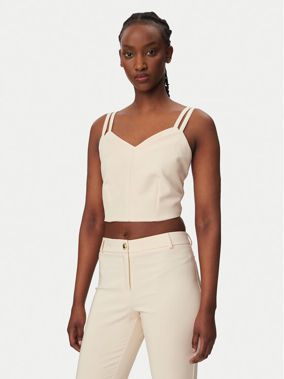 Rinascimento Marškinėliai · Smėlio