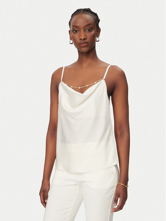 Rinascimento Marškinėliai · Balta