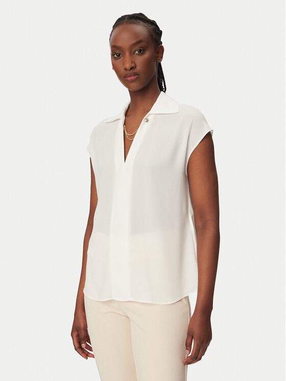 Rinascimento Palaidinė · Balta