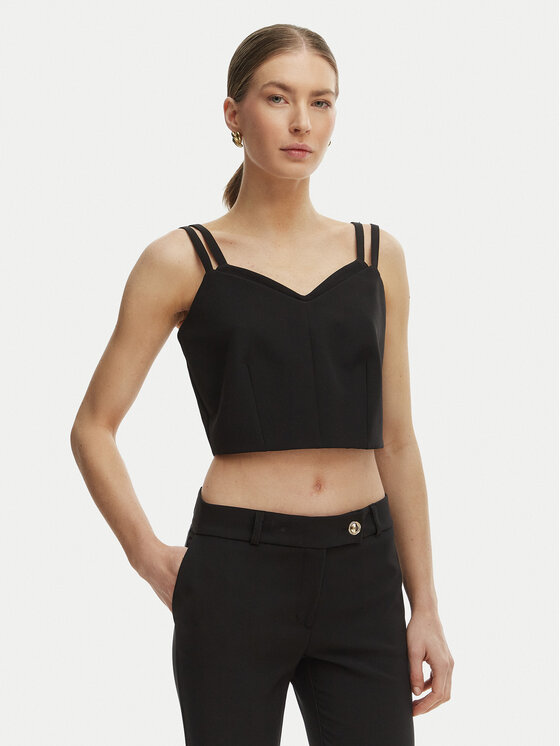 Rinascimento Marškinėliai · Juoda