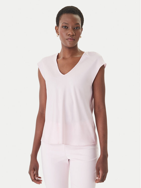 Rinascimento Palaidinė · Rožinė