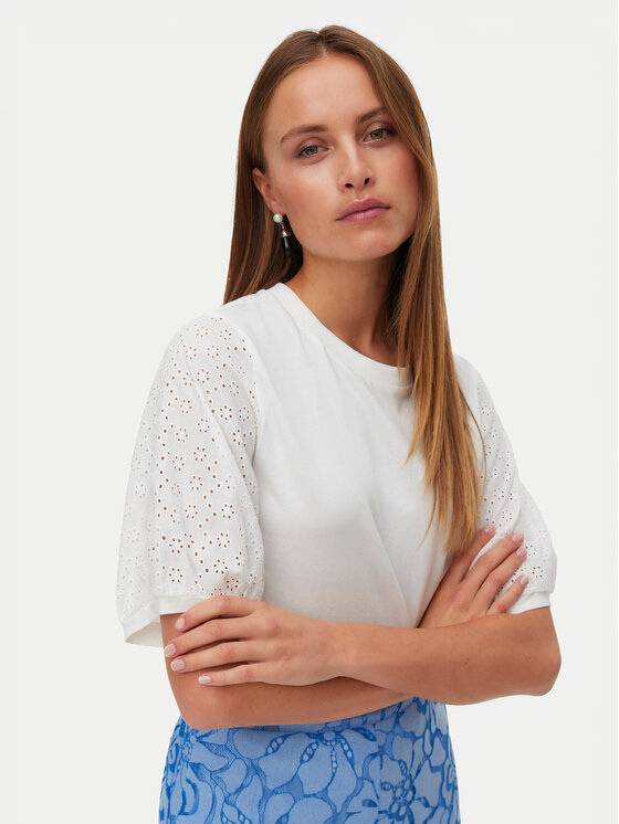 Vero Moda Palaidinė · Balta