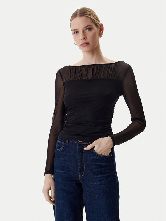 Guess Palaidinė · Juoda