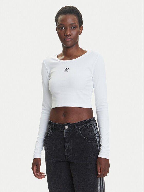 adidas Palaidinė · Balta