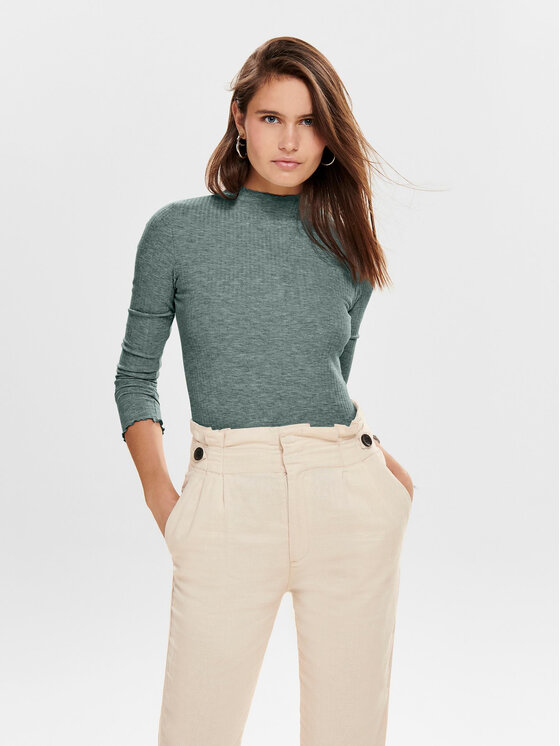 ONLY Palaidinė · Žalia