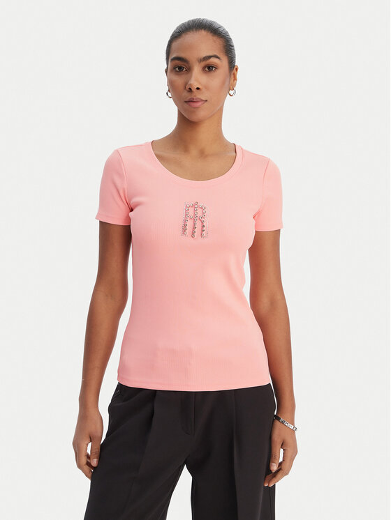 Fracomina Marškinėliai · Koralų