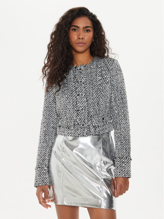 Guess Švarkas · Spalvota · Regular Fit