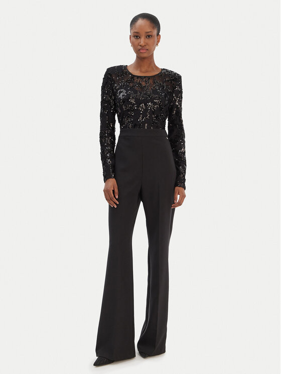 Rinascimento Kombinezonas · Juoda · Ilgas