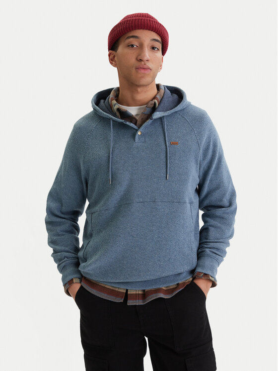 RVCA Džemperis · Mėlyna