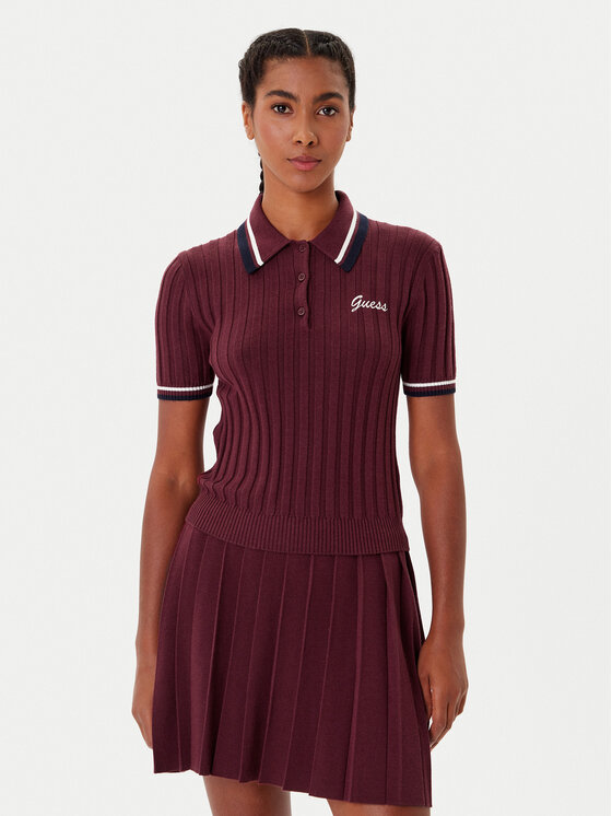 Guess Megztinis · Vyšninė · Regular Fit