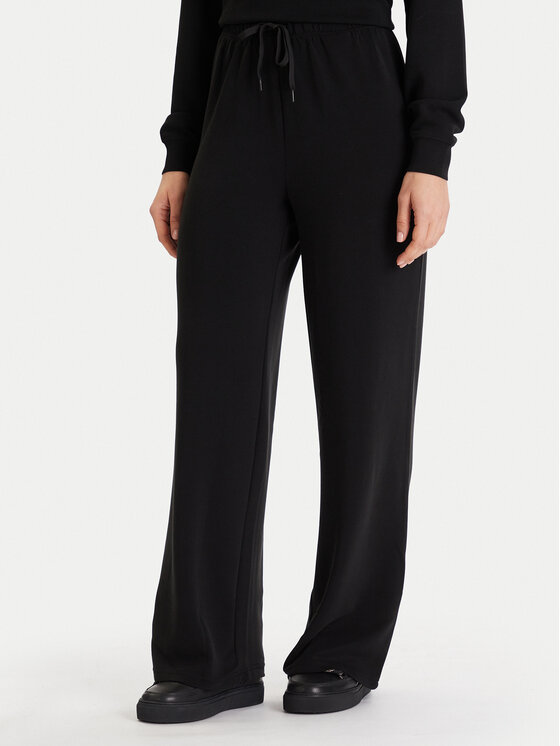 ONLY Sportinės kelnės · Juoda · Regular Fit