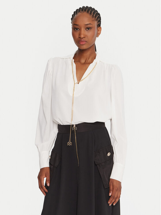 Rinascimento Palaidinė · Balta