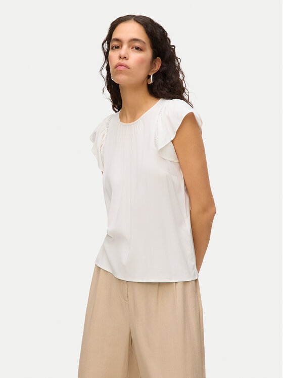 Vero Moda Palaidinė · Balta