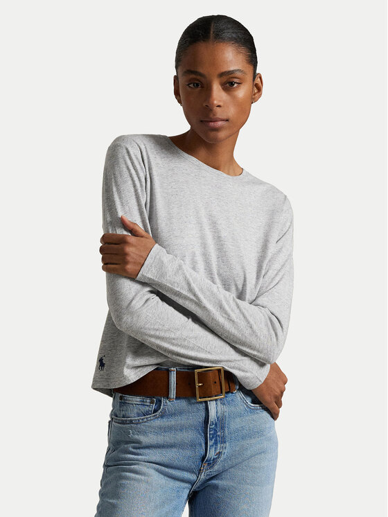 Polo Ralph Lauren Palaidinė · Pilka