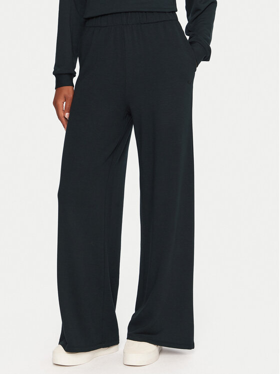 Roxy Sportinės kelnės · Juoda · Regular Fit