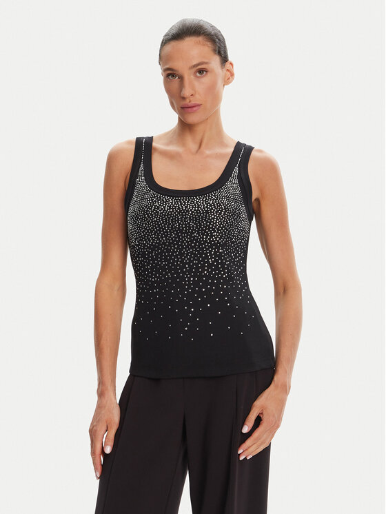 Rinascimento Marškinėliai · Juoda