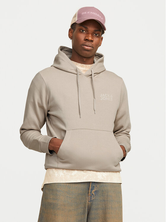 Jack & Jones Džemperis · Smėlio