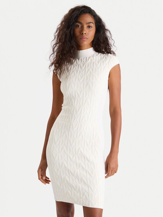 Marciano Guess Kasdieninė suknelė · Smėlio · Mini