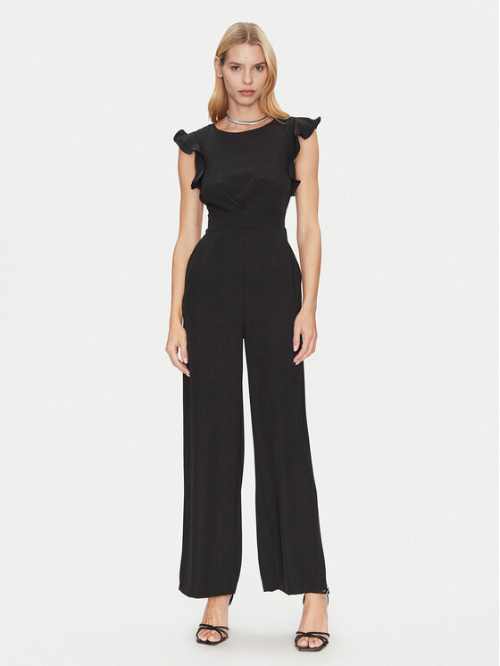 Rinascimento Kombinezonas · Juoda · Ilgas