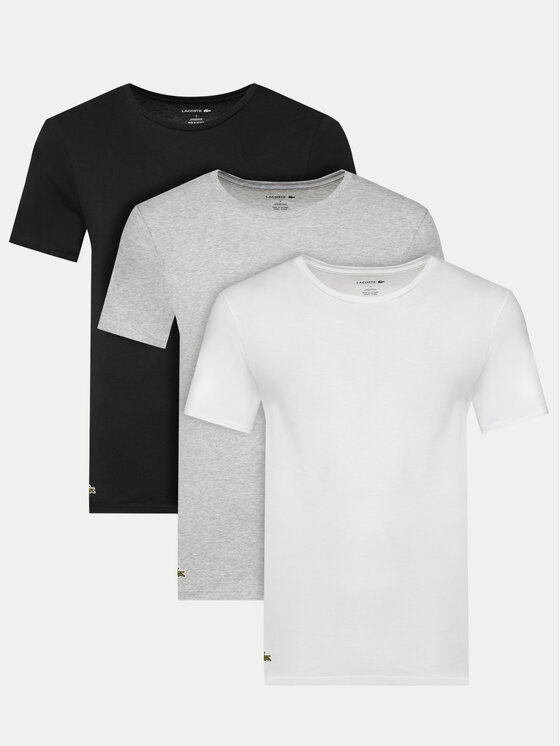 Lacoste Marškinėlių komplektas · Spalvota