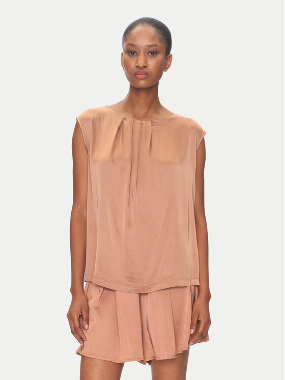 ViCOLO Palaidinė · Ruda