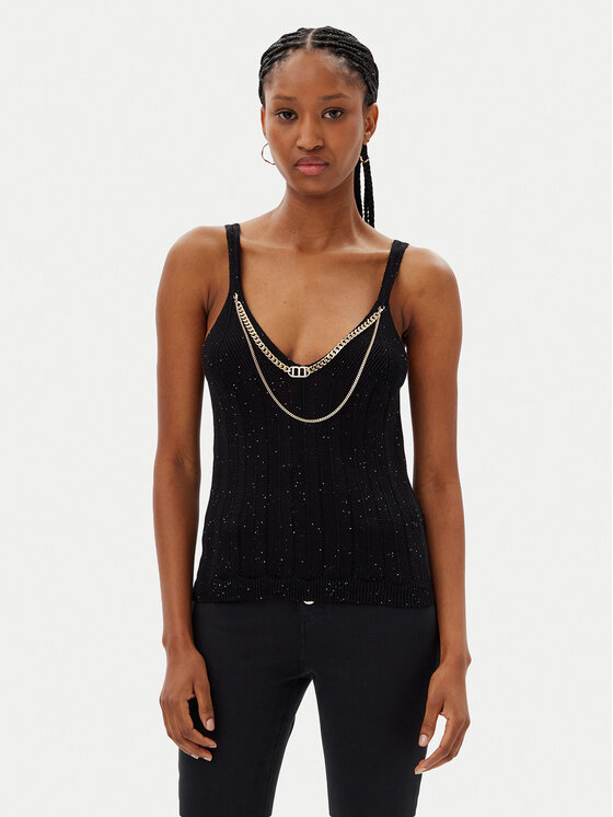 MET Marškinėliai · Juoda · Regular Fit