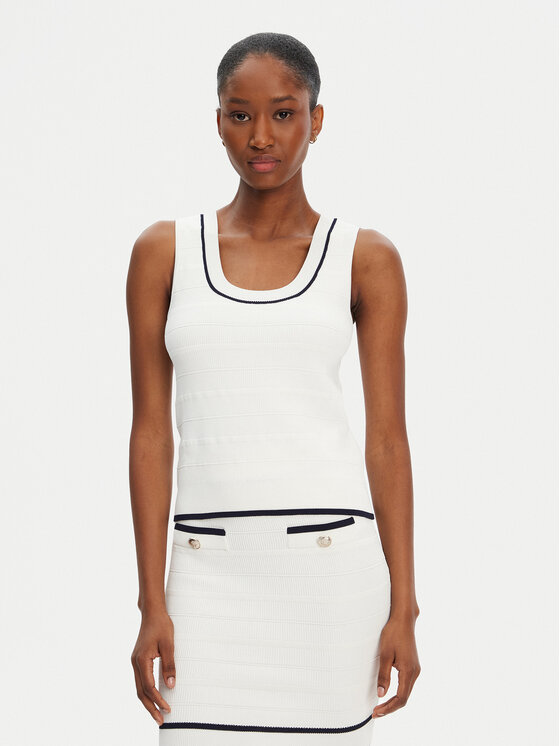 Marciano Guess Palaidinė · Balta