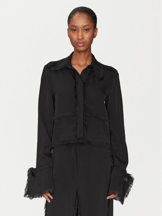 DAY BIRGER ÉT MIKKELSEN Marškiniai · Juoda