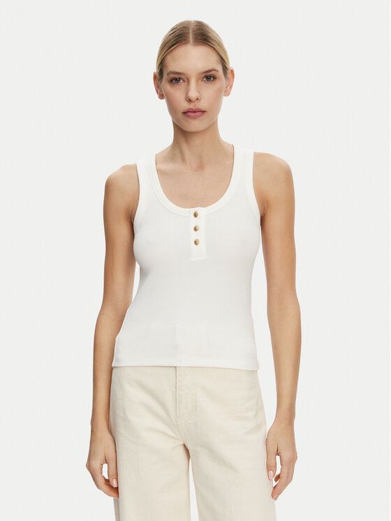 Tommy Hilfiger Marškinėliai · Balta