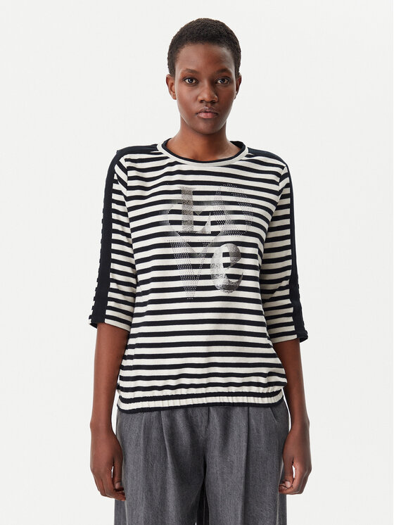 Olsen Palaidinė · Juoda