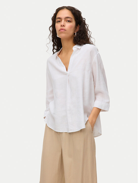 Vero Moda Palaidinė · Balta