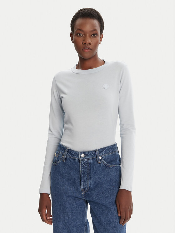 HUGO Palaidinė · Žydra