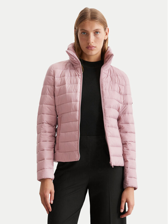 Marc O'Polo Demisezoninė striukė · Rožinė