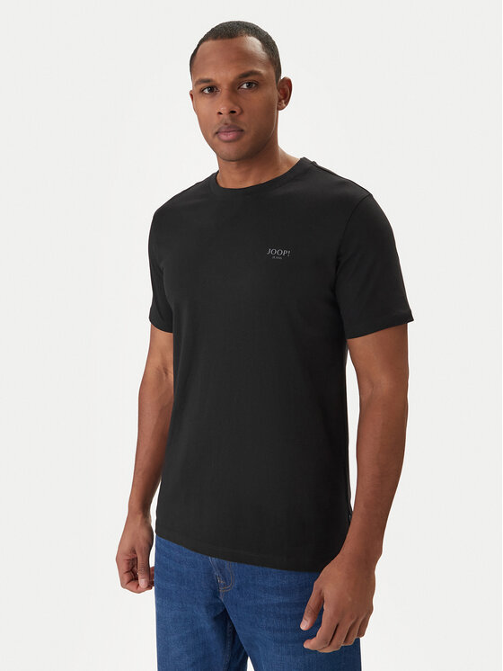 JOOP! Jeans Marškinėliai · Juoda