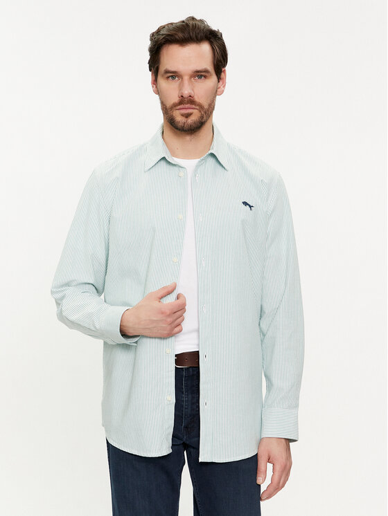 Wrangler Marškiniai · Spalvota · Regular Fit