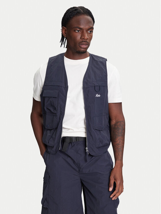 Robe di Kappa Liemenė · Tamsiai mėlyna