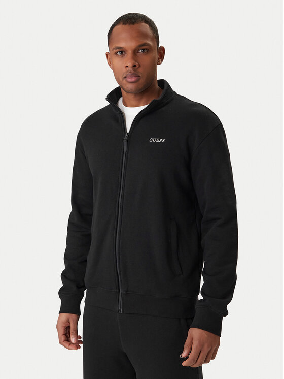 Guess Džemperis · Juoda