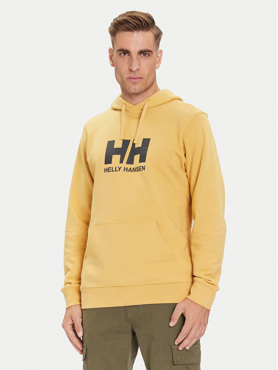 Helly Hansen Džemperis · Smėlio