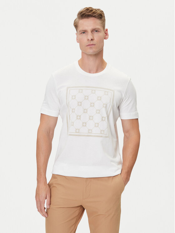 JOOP! Marškinėliai · Smėlio