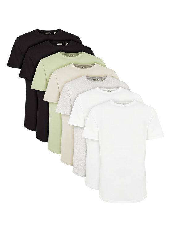 Only & Sons Marškinėlių komplektas · Spalvota