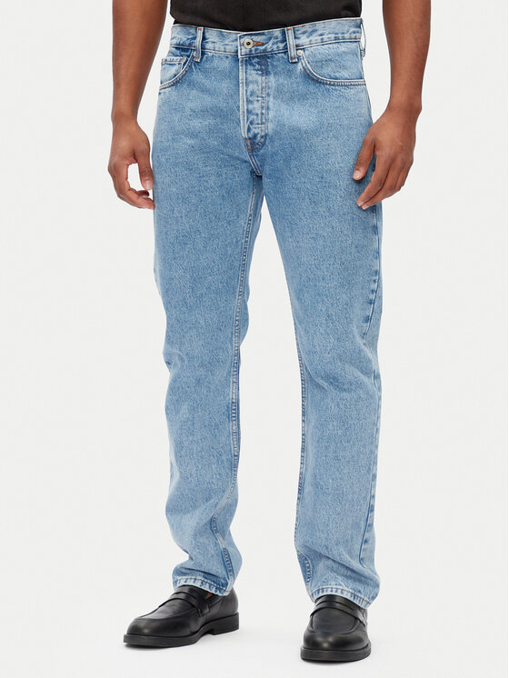 Pepe Jeans Džinsai · Mėlyna · Regular Fit
