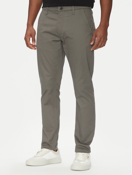 G-Star Raw Chinos kelnes · Pilka · Skinny Fit
