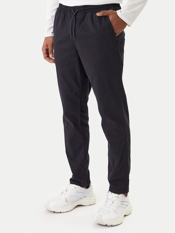 Jack & Jones Jogger kelnės · Tamsiai mėlyna · Regular Fit