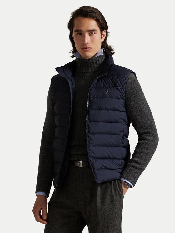 Polo Ralph Lauren Liemenė · Tamsiai mėlyna