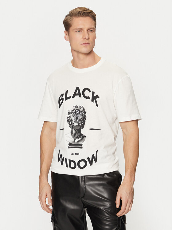 Kodas SUN15 HUGO Marškinėliai · Smėlio